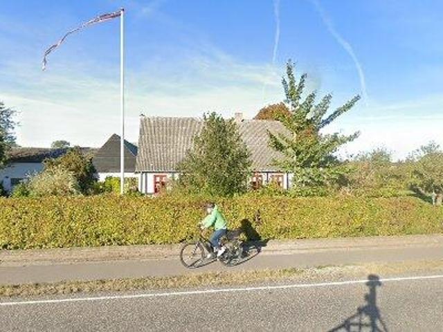 179 m2 lejlighed til salg i Sakskøbing
