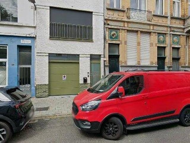 179 m2 room for rent in Stad Antwerp