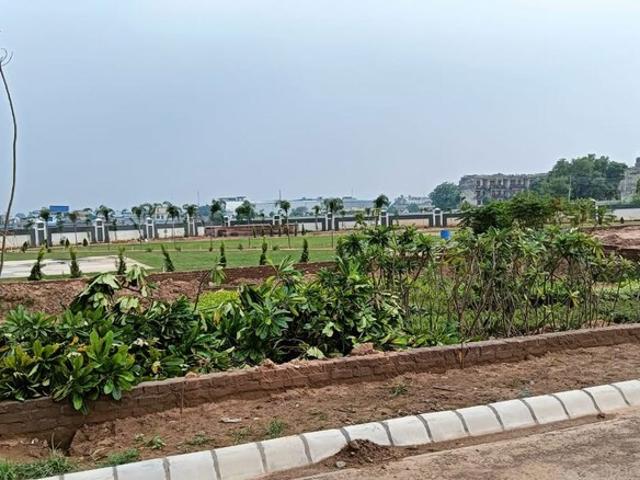 179 Sq.Yd. Plot in Panchkula Urban Estate Panchkula Listing ID: #9979