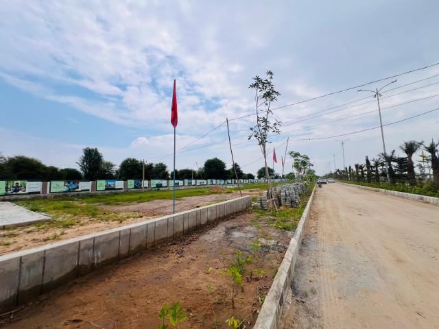 179 Sq.Yd. Plot in Renwal Manji Jaipur Listing ID: #10330