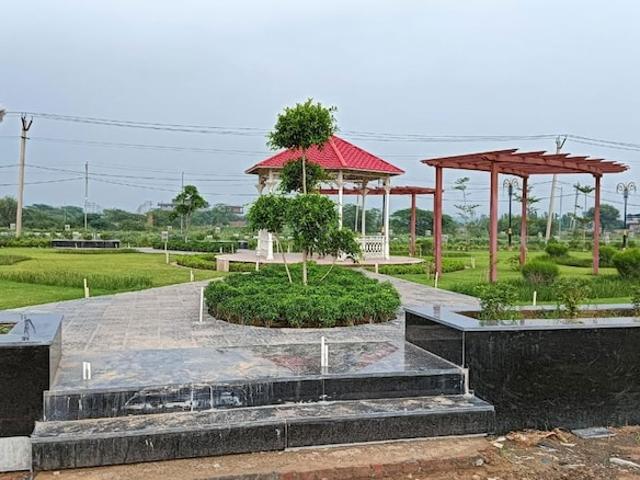 179 Sq.Yd. Plot in Sector 12 Panchkula Listing ID: #10250