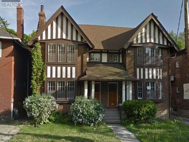 179 St Clair Avenue E, Toronto, ON, M4T 1N9 investment for sale | Listing ID C13420 | Royal LePage