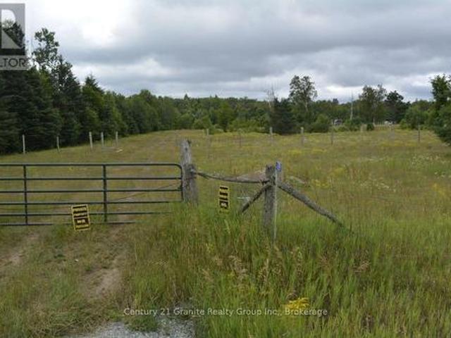 179 Paudash School Road, Faraday, ON, K0L 1C0 vacant land for sale | Listing ID X13596 | Royal LePage