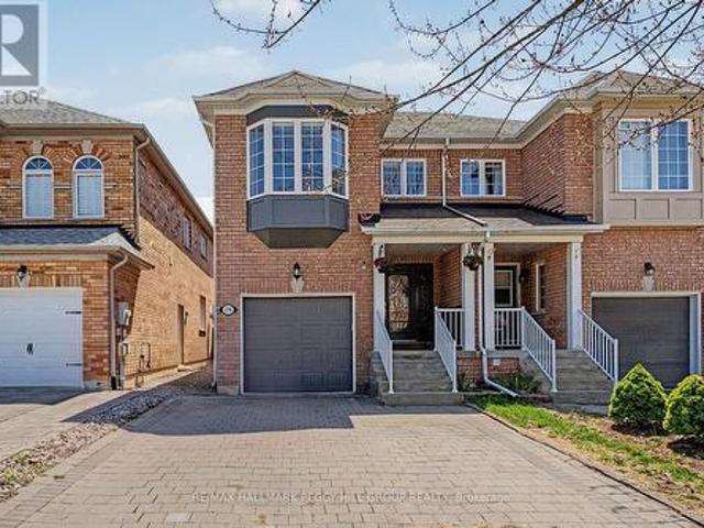 179 Warwick Crescent, Newmarket, ON, L3X 2S3 house for sale | Listing ID N13466 | Royal LePage