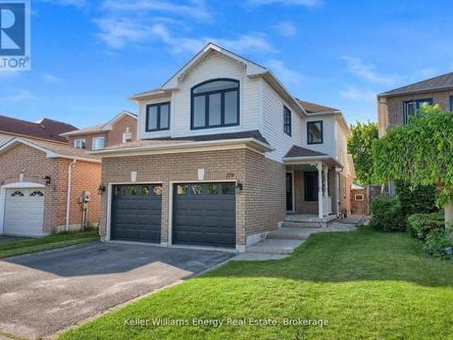 179 Wilkins Crescent, Clarington Courtice, ON, L1E 3B7 house for sale | Listing ID E13614 | Royal LePage