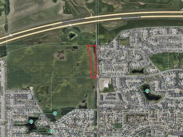 18040 St Nw, Edmonton, AB, T5X 6H4 vacant land for sale | Listing ID 44613 | Royal LePage