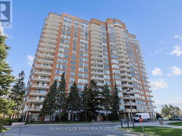 1804 Mclevin Avenue, Toronto, ON, M1B 5J4 condo for sale | Listing ID E12244 | Royal LePage