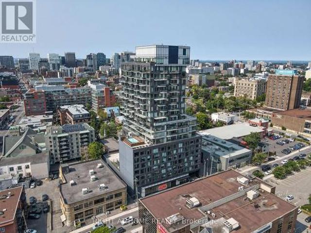 1804 Catherine Street, Ottawa, ON, K2P 1J5 condo for sale | Listing ID X13497 | Royal LePage