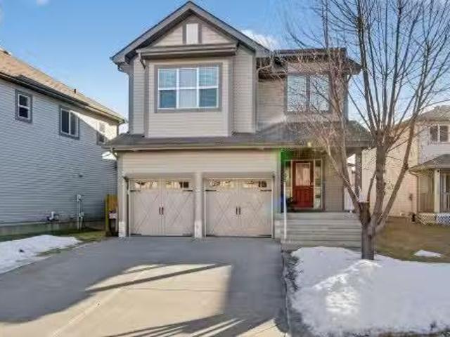 1804 Hammond Crescent, Edmonton, AB, T6M 0H9 house for sale.