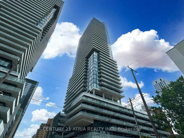 1804 Roehampton Avenue, Toronto | StudioBeds/1Bath, Condo, $1,950/mo | Condos. Ca
