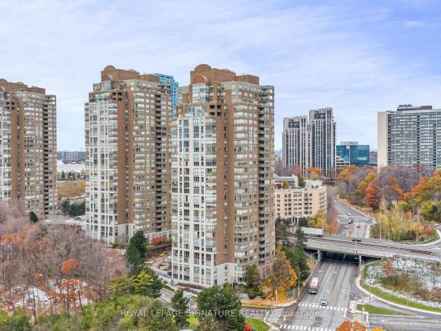 1804 Wynford Drive, North York | Terminated, C12570 | Condos. Ca