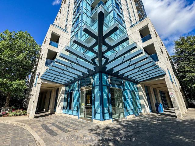 1804 Wynford Drive, North York | Terminated, C12439 | Condos. Ca