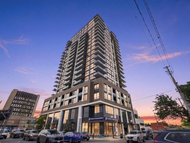 1804 2007 James Street, Burlington | 2Beds/2Bath, Condo, $799,900 | Condos. Ca