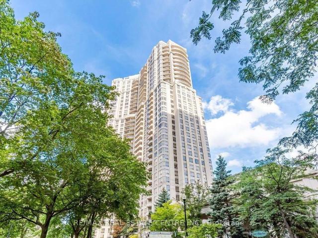 1804 35 Kingsbridge Garden Circle, Mississauga | 1Beds/1Bath, Condo, $2,300/mo | Condos. Ca