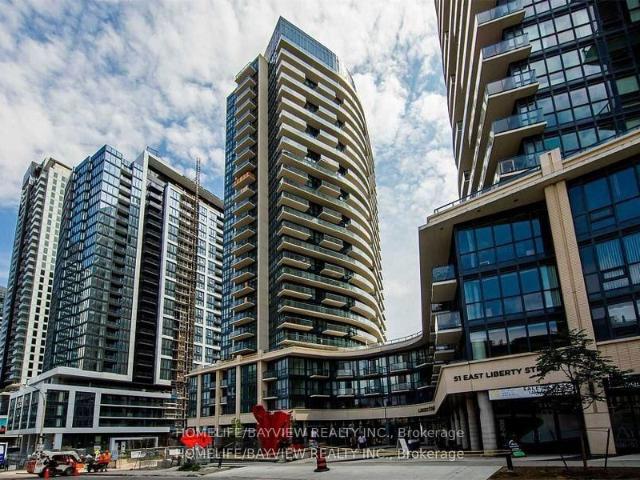 1804 49 East Liberty Street, Toronto | Leased, C12847 | Condos. Ca