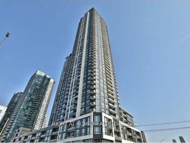 1804 4 Brickstone Mews, Mississauga | For Rent @ $2,200 | Condos. Ca