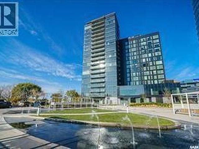 1804 4 Nd Avenue S, Saskatoon, SK, S7K 4H5 condo for sale | Listing ID SK042175 | Royal LePage