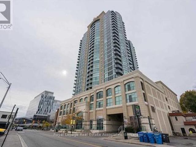 1804 9 George Street N, Brampton, ON, L6X 0T6 lease for lease | Listing ID W12934 | Royal LePage