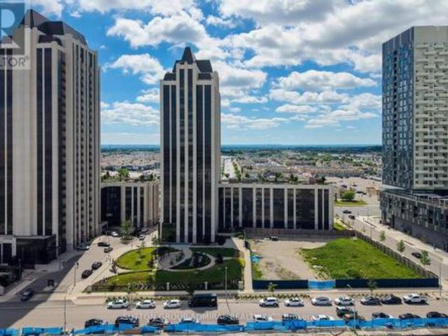 1804 9 Jane Street, Vaughan, ON, L4K 0L8 condo for sale | Listing ID N13431 | Royal LePage