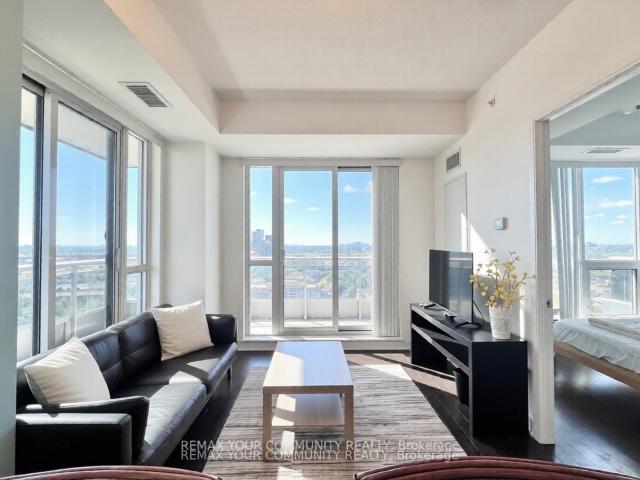 1804 9 Yonge Street, Richmond Hill | 1+1Beds/1Bath, Condo, $515,000 | Condos. Ca