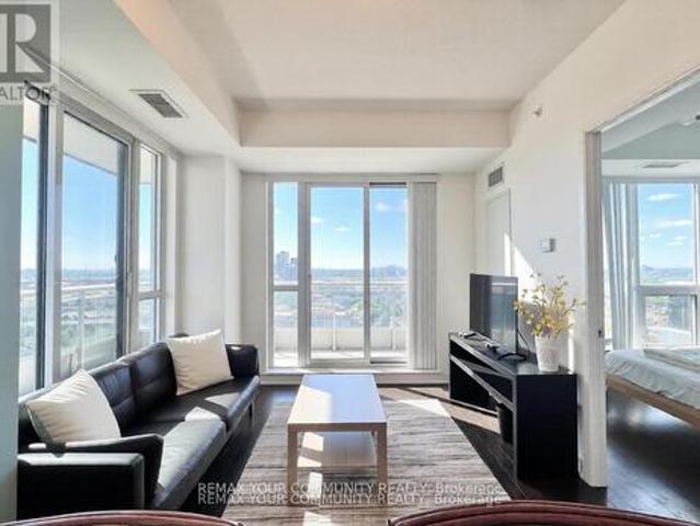 1804 9 Yonge Street, Richmond Hill, ON, L4C 6Z2 condo for sale | Listing ID N13686 | Royal LePage