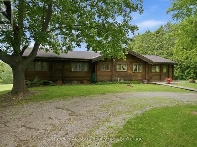 18050 Nesbitt Line, Scugog, ON, L0B 1L0 house for sale | Listing ID E13451 | Royal LePage