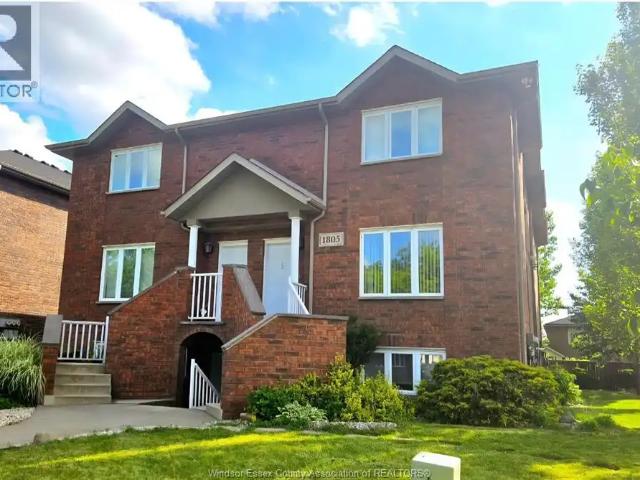 1805 NORTHWAY Unit# 6