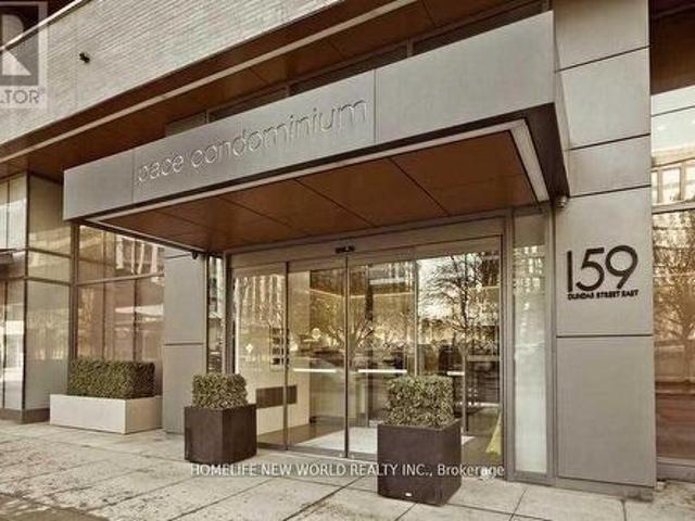 1805 Dundas Street E, Toronto, ON, M5B 0A9 lease for lease | Listing ID C13588 | Royal LePage