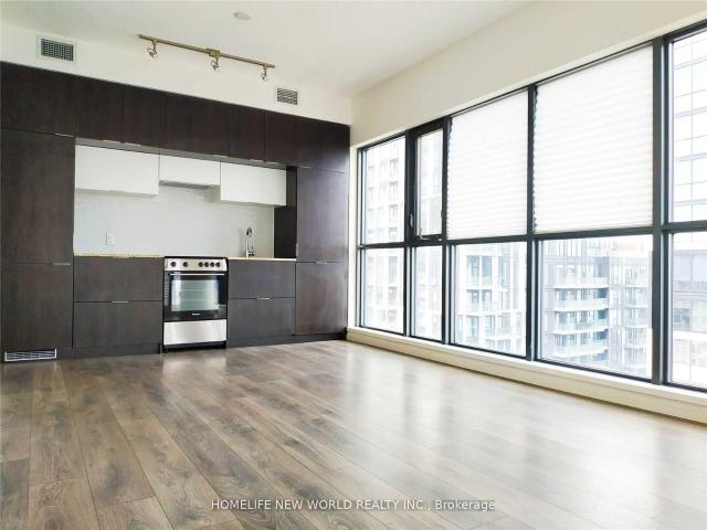 1805 Dundas Street E, Toronto | 2Beds/2Bath, Condo, $2,980/mo | Condos. Ca