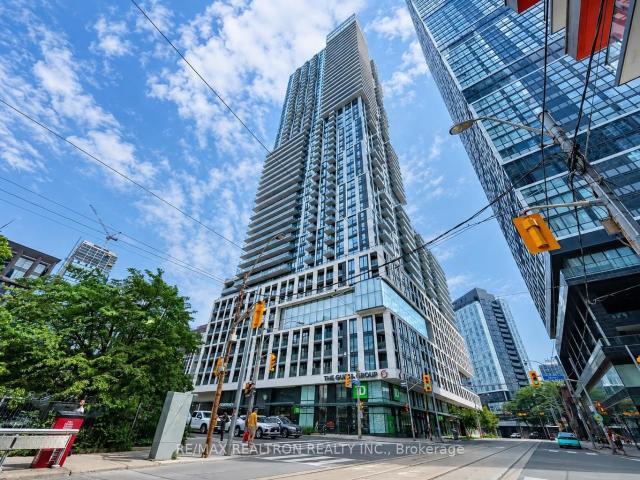 1805 Jarvis Street, Toronto | StudioBeds/1Bath, Condo, $1,900/mo | Condos. Ca