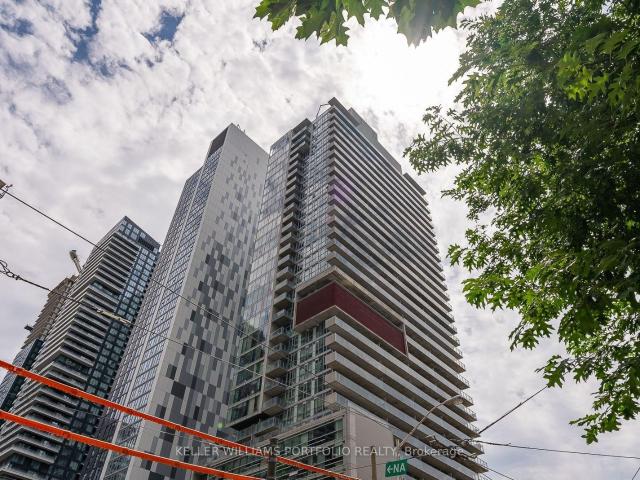 1805 King Street W, Toronto | Leased, C13603 | Condos. Ca