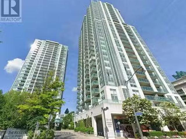 1805 18 Harrison Garden Boulevard, Toronto, ON, M2N 7J7 le.