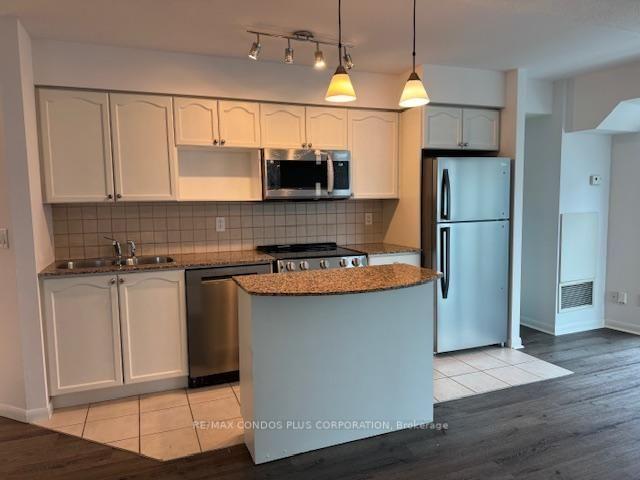 1805 18 Yonge Street, Toronto | 2Beds/1Bath, Condo, $2,800/mo | Condos. Ca