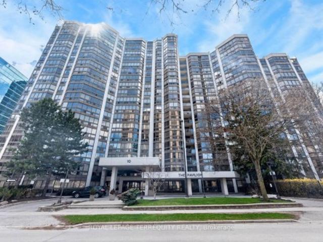 1805 10 Kenneth Avenue, Toronto, ON, M2N 6K6 condo for sale | Listing ID C13044 | Royal LePage