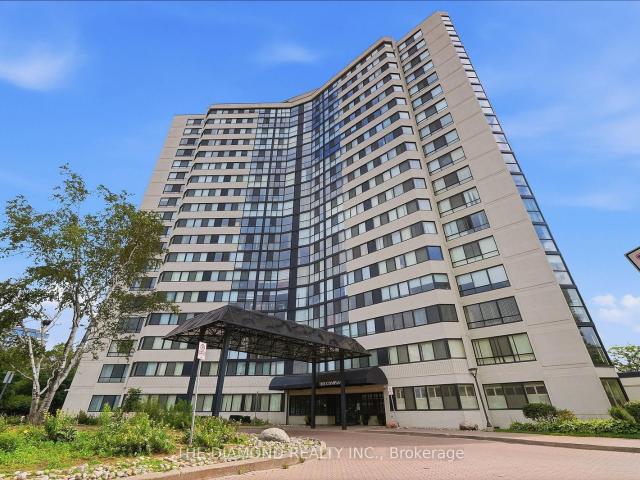 1805 1 Rathburn Road E, Mississauga | 2Beds/2Bath, Condo, $399,900 | Condos. Ca