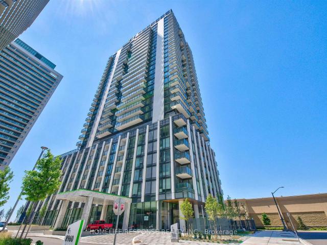 1805 27 Korda Gate, Vaughan | 2Beds/3Bath, Condo, $849,000 | Condos. Ca