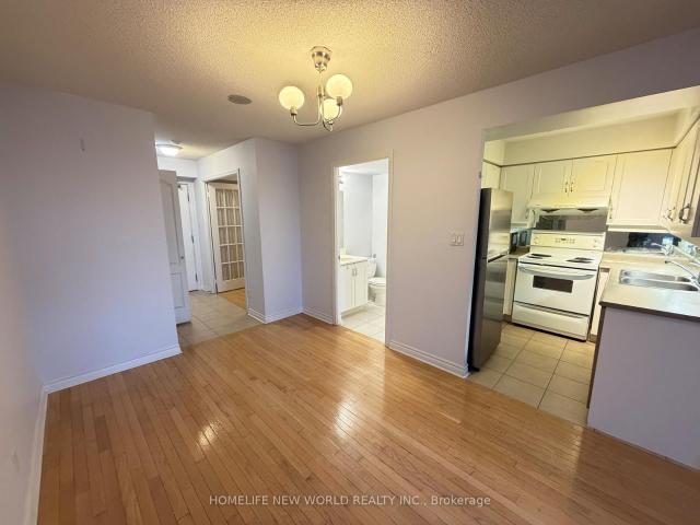 1805 3 Rean Drive, North York | 1+1Beds/2Bath, Condo, $2,375/mo | Condos. Ca