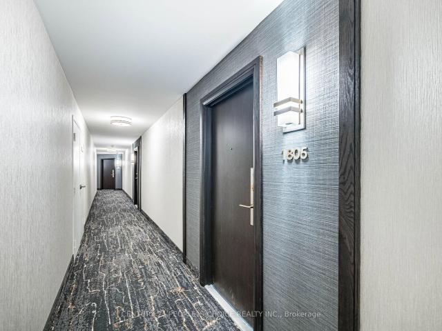 1805 4 Shipp Drive, Mississauga | For Sale @ $399,000 | Condos. Ca