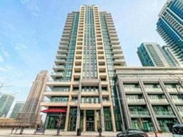 1805 4 Parkside Village Drive, Mississauga | Leased, W13635 | Condos. Ca