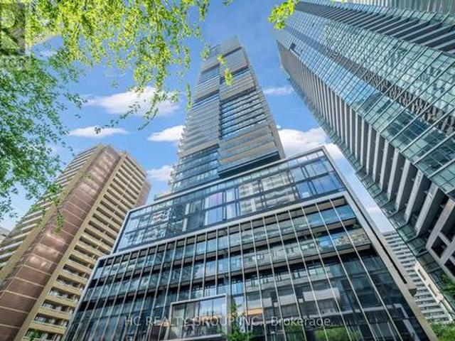 1805 55 Charles Street E, Toronto, ON, M4Y 0J1 condo for sale | Listing ID C13544 | Royal LePage