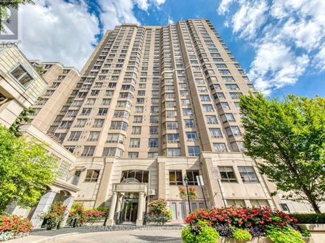 1805 5 Yonge Street, Toronto, ON, M2N 6X4 condo for sale | Listing ID C12956 | Royal LePage