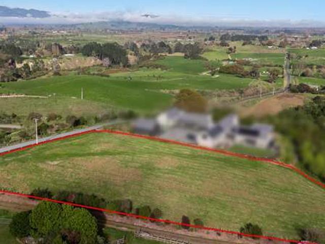 1/806 Maungatautari Road, Cambridge, Waipa
