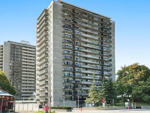 1806 A Mcarthur Avenue, Ottawa, ON, K1L 8C9 condo for sale | Listing ID X12238 | Royal LePage