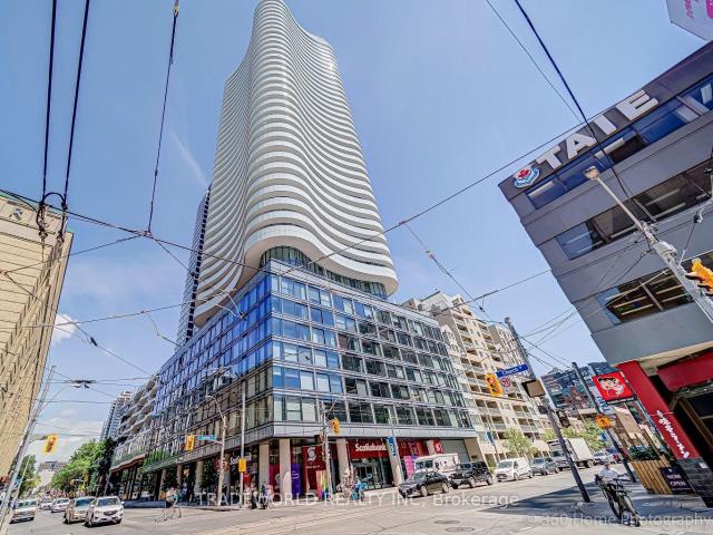 1806 Church Street, Toronto | Leased, C13585 | Condos. Ca