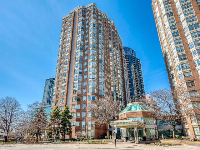 1806 Webb Drive, Mississauga | Sold, W12773 | Condos. Ca