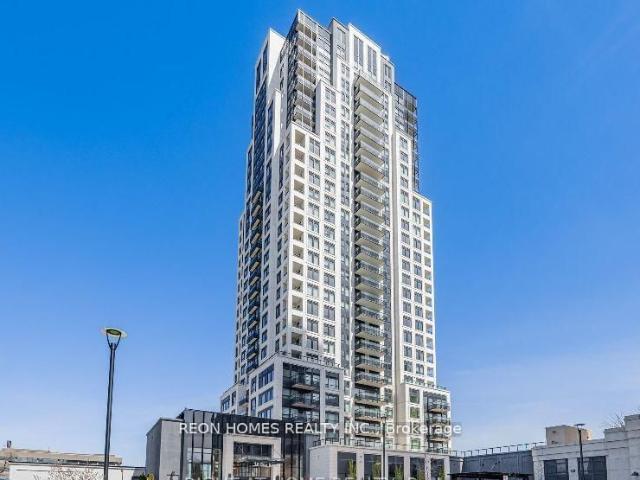 1806 10 Eva Road, Etobicoke | 2+1Beds/2Bath, Condo, $3,190/mo | Condos. Ca
