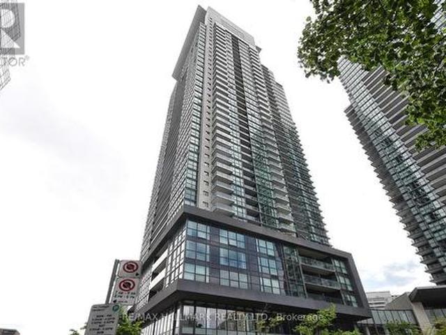 1806 5 Yonge Street, Toronto, ON, M2N 0E9 condo for sale | Listing ID C13552 | Royal LePage