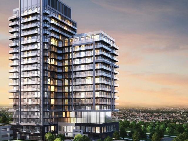 1806 85 Oneida Crescent, Richmond Hill | 1Beds/1Bath, Condo, $2,250/mo | Condos. Ca