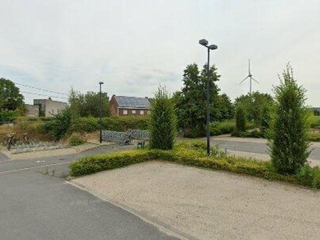 1807 m2 office space for rent in Kortrijk
