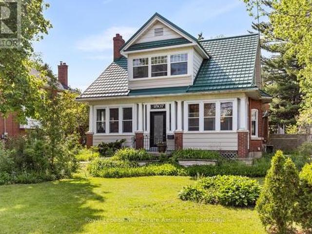 1807 Balsam Avenue, Mississauga, ON, L5J 1L3 house for sale | Listing ID W13214 | Royal LePage